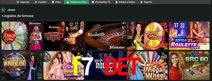 f7 bet bet