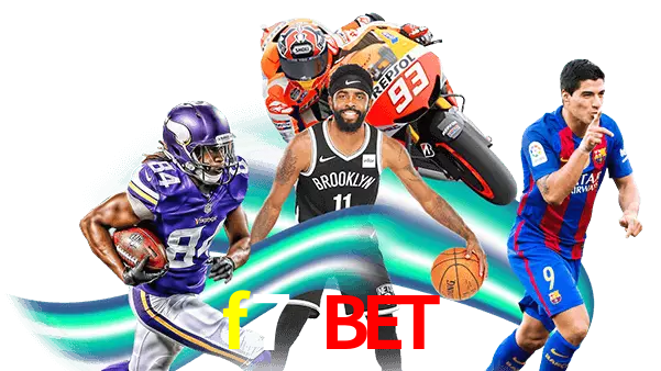f7 bet Apostas esportivas ao vivo online