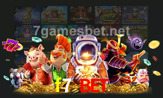 cassino f7 bet